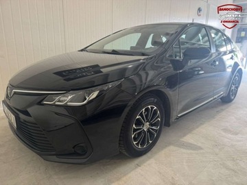 Toyota Corolla XII Sedan 1.6 Valvematic Dual VVT-i 132KM 2019 Toyota Corolla Salon PL 22 tys km 1 wlasciciel Jak nowy Serwis Gwarancja b, zdjęcie 2