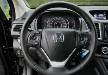 Honda CR-V IV SUV Facelifting 2.0 i-VTEC 155KM 2018 Honda CR-V Honda CR-V 2.0 Elegance 2.0 Benzyna 155KM, zdjęcie 28