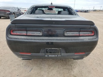 Dodge Challenger III 2023 Dodge Challenger RT 2023 5.7l 5.7 Benzyna 372KM, zdjęcie 2