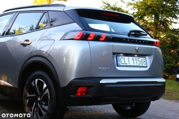 Peugeot 2008 II 2020 Peugeot 2008 Peugeot 2008 1.5 Diesel 130KM, zdjęcie 7