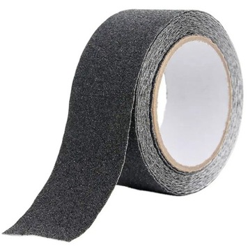 TAŚMA ANTYPOŚLIZGOWA NA SCHODY 50MM x 10M AG965