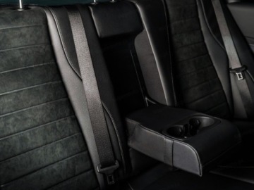 Mercedes GLE V167 2025 GLE 350 de 4-Matic AMG Line 2.0 (353KM) 2025, zdjęcie 12