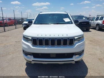 Jeep 2024 Jeep Wagoneer 2024 Jeep Wagoneer Series II 4x2 3.0 Benzyna 420KM, zdjęcie 1