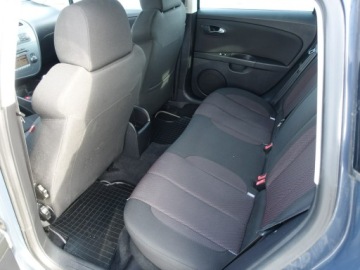 Seat Leon II 1.9 TDI 105KM 2009 Seat Leon 1.9 Tdi 105KM/Klimatronik/ I Wł.w, zdjęcie 13
