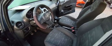 Opel Corsa D Hatchback 5d Facelifting 1.2 Twinport ECOTEC 70KM 2012 Opel Corsa Opel Corsa ver-1-2-enjoy 1.2 Benzyna 70KM, zdjęcie 8