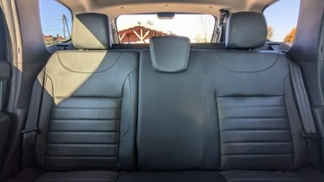 Dacia Duster I SUV Facelifting 1.5 dCi 109KM 2017 Dacia Duster 1.5dCi 109PS OPŁACONY Bezwypadkowy, zdjęcie 13