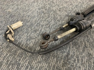 ПЕРЕКЛЮЧАТЕЛЬ ПЕРЕДАЧ PEUGEOT EXPERT III Citroen Jumpy ОРИГИНАЛ