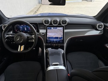 Mercedes GLC C254/X254 2025 Mercedes-Benz GLC 200, zdjęcie 14