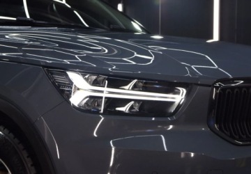 Volvo XC40 Crossover 2.0 D3 150KM 2020 Volvo XC 40 Automat_Podgrzewane fotele_ 2.0 Diesel 150KM, zdjęcie 15