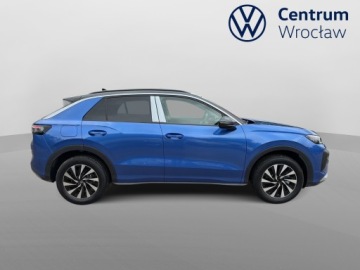 Volkswagen T-Roc I SUV Facelifting 1.5 TSI ACT 150KM 2026 Volkswagen T-Roc Life 1.5 eTSI 150KM DSG, zdjęcie 2