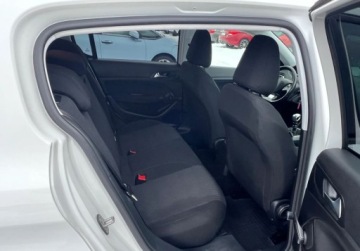 Peugeot 2018 Peugeot 308 1.5HDI 102KM Klima 5drzwi 6biegow Stan Bdb ZAREJESTROWANY 1.5, zdjęcie 21