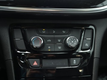 Opel Mokka I SUV 1.4 Turbo ECOTEC 140KM 2017 Opel Mokka 1.4 Turbo, Salon Polska, 1. Właściciel, zdjęcie 12