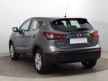 Nissan Qashqai II Crossover 1.2 DIG-T 115KM 2017 Nissan Qashqai 1.2 DIG-T, Salon Polska, zdjęcie 3
