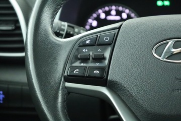 Hyundai Tucson III SUV Facelifting 1.6 GDi 132KM 2019 Hyundai Tucson 1.6 GDI, Salon Polska, zdjęcie 13