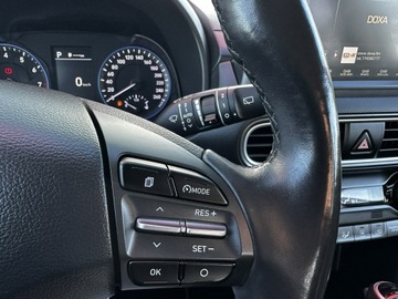 Hyundai Kona I Crossover 1.6 T-GDI 177KM 2020 Hyundai Kona HUD Skóra Navi Grzane fot., zdjęcie 20