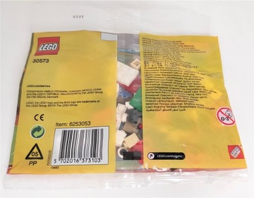 Набор Санта-Клауса LEGO Creator 30573