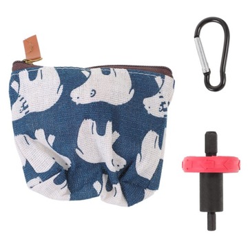 АДАПТЕР СТАРТЕРА ДВИГАТЕЛЯ