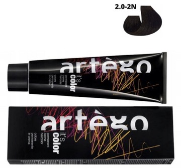 ARTEGO КРЕМ-КРАСКА It's Color 150мл 2.0 > 2N