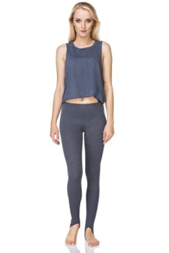 ЛЕГИНГИ ЖЕНСКИЕ УТЕПЛЕННЫЕ С ЗАКРЫТКОЙ LS GETTERS