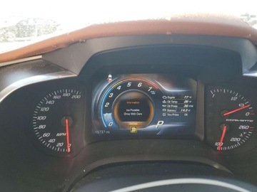 Chevrolet Corvette C7 2018 Chevrolet Corvette Grand Sport 1LT 2018 6.2l 6.2 Benzyna 460KM, zdjęcie 9