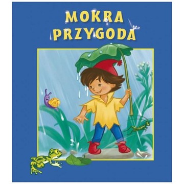 KSIĄŻECZKA HARMONIJKA BAJKI WIERSZYKI DLA DZIECI