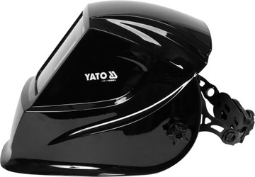 YATO PRZYŁBICA MASKA SPAWALNICZA DO SPAWANIA TRUE COLOR SAMOŚCIEMNIAJĄCA