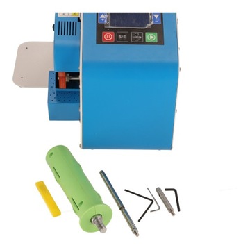 Profesjonalna Maszyna do Produkcji Folii Bąbelkowej