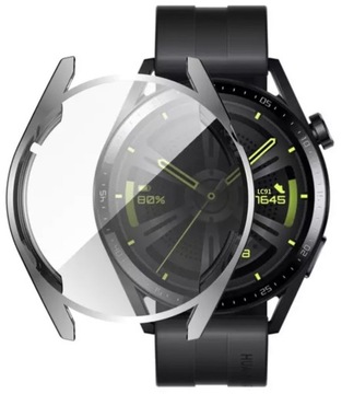 ЧЕХОЛ ДЛЯ HUAWEI WATCH GT 3 46MM GT3 РАЗНЫХ ЦВЕТОВ