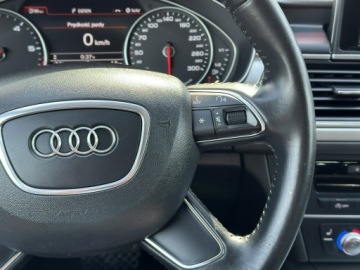 Audi A6 C7 Avant 2.0 TDI 177KM 2014 Audi A6 Avant 8xAlu, Navi, Grzane fotele, Xenon, zdjęcie 20