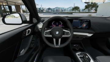 BMW Seria 1 F70 2026 BMW Seria 1 Nowe BMW 120 - 170 KM mHEV - Gotowy do Odbioru - M Pro 1.5, zdjęcie 13