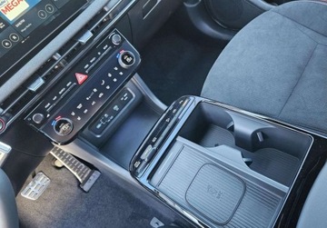 Hyundai Tucson IV 2025 Hyundai Tucson HEV 239KM N Line Luxury Sun Promocyjny Kontrakt serwisowy, zdjęcie 18