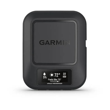 СПУТНИКОВЫЙ КОММУНИКАТОР GARMIN INREACH MESSENGER