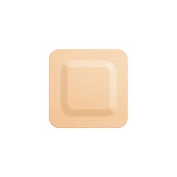 Foam Lite ConvaTec opatrunek piankowy 8x8cm 1 szt.