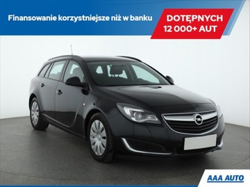 Opel Insignia I Country Tourer 2.0 CDTI Ecotec 170KM 2016 Opel Insignia 2.0 CDTI, Salon Polska, Serwis ASO