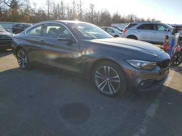 BMW Seria 4 G22-23-26 2020 BMW Seria 4 430xi 2020 2.0l 2.0 Benzyna 255KM, zdjęcie 4