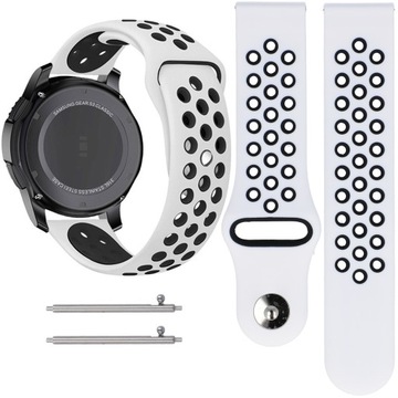 PASEK do GALAXY WATCH 4 5 ACTIVE 2 40/42/44/46/45