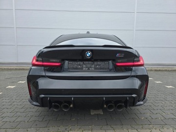 BMW Seria 3 G20-G21 2026 BMW Seria 3 M3 Competition xDrive Sedan 3.0 (530KM) 2026, zdjęcie 5