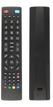 Пульт дистанционного управления для телевизора Sharp LC-24CHF4012E