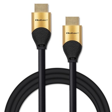 Kabel HDMI v2.1 Ultra High Speed 8K | 60Hz | 28AWG