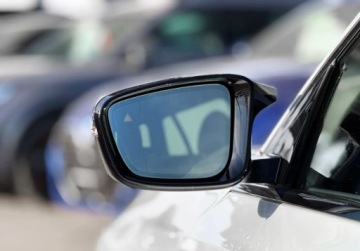 BMW Seria 3 G20-G21 2025 BMW Seria 3 I wlasciciel M Sport Hak Gwarancja Bezwypadkowy FVAT23, zdjęcie 8