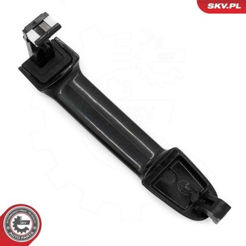 ESEN SKV 97SKV113 VNĚJŠÍ DRŽÁK DVEŘE