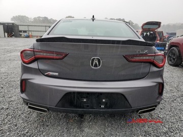 Acura TL IV 2023 Acura TL 2023 2.0L TLX FWD wA-Spec Package 2.0 Benzyna 272KM, zdjęcie 5