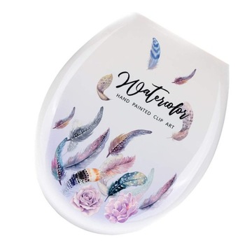 КРЫШКА ДЛЯ УНИТАЗА ДОМАШНЯЯ КРЫШКА