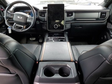 Ford Expedition III 2023 Ford Expedition Max Platinum 2023 3.5l 3.5 Benzyna 400KM, zdjęcie 8