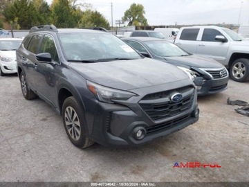 Subaru 2024 Subaru Outback 2024r., Premium, 2.5L 2.5 Benzyna 182KM, zdjęcie 2