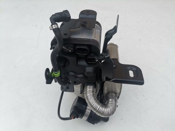 Webasto Thermo Top V VW Touran Caddy 1K0815071AH