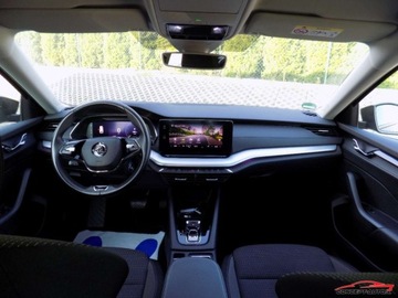 Skoda Octavia III Kombi Facelifting 2.0 TDI 150KM 2020 Skoda Octavia 150KM Led Parkdistance Navi Digital Automat 2.0 Diesel 150KM, zdjęcie 20