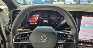 Renault Austral 2025 Renault Austral iconic esprit Alpine E-Tech full hybrid 200 JAK NOWY 2025, zdjęcie 22