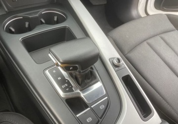 Audi A4 B9 Limousine Facelifting 2.0 35 TDI 163KM 2020 Audi A4 Limousine 2.0TDI 163KM 2020r. Salon Polska FA VAT 23 2.0 Diesel, zdjęcie 23