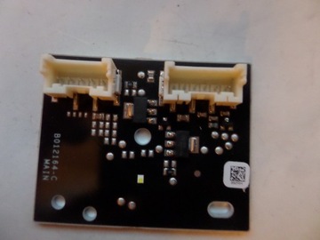 Moduł sterownik sterujący LED lampy prawy światła Ford Fusion Mondeo Mk5